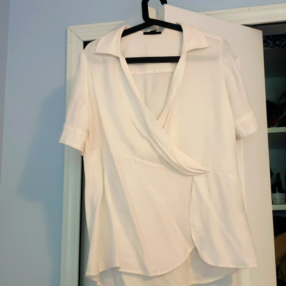 Alfani, blouse